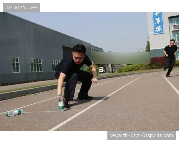 足球比赛中的耐力与爆发力训练